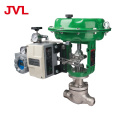 wafer pressure  water flow  pneumatic  regulating temperature control valve